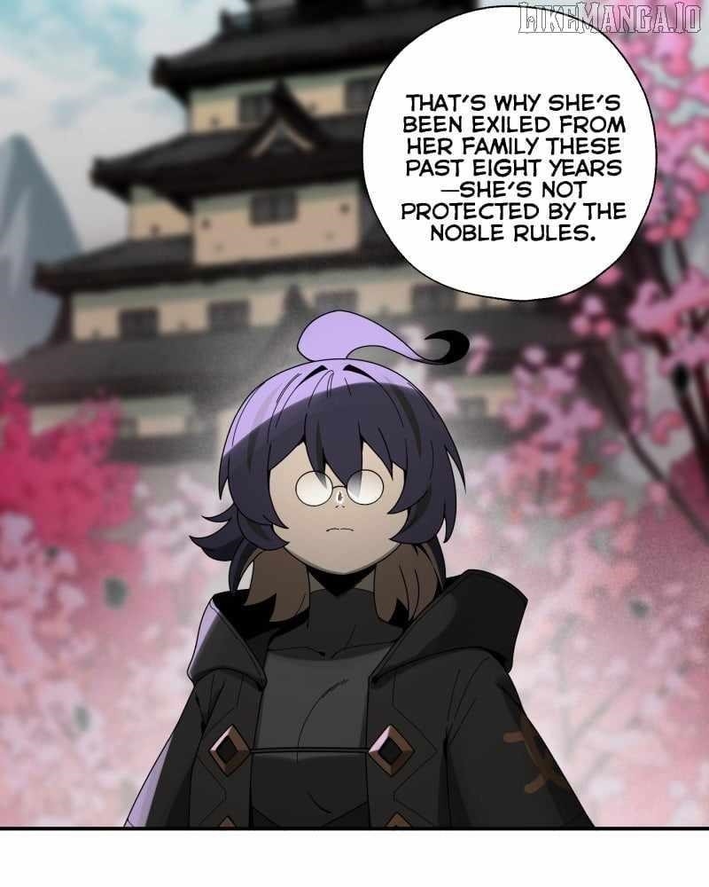 BlackSun Chapter 101 - Page 33