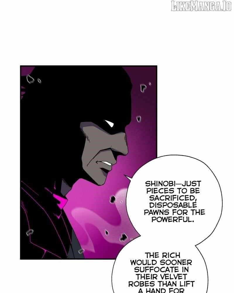 BlackSun Chapter 101 - Page 34