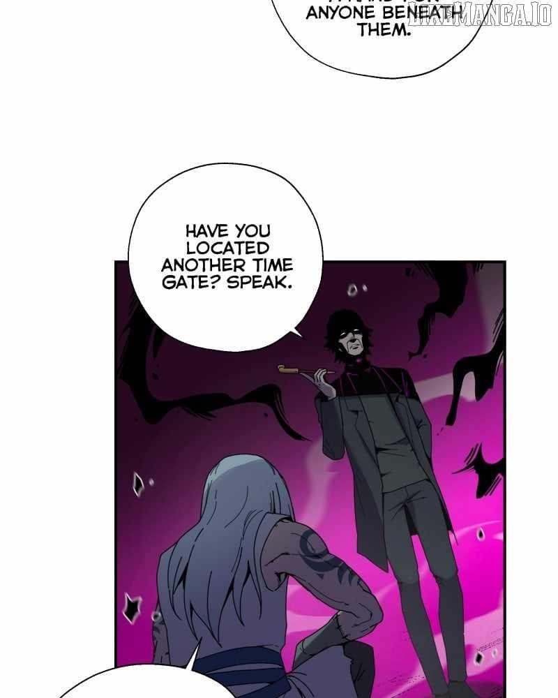 BlackSun Chapter 101 - Page 35