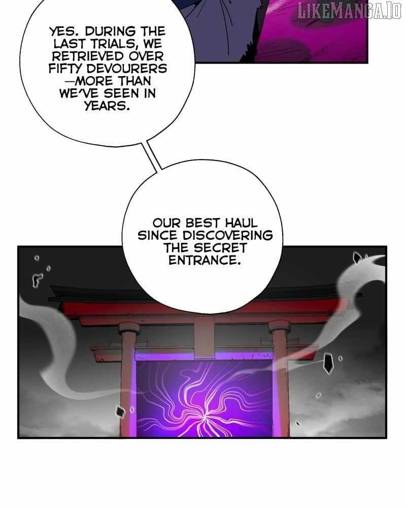 BlackSun Chapter 101 - Page 36