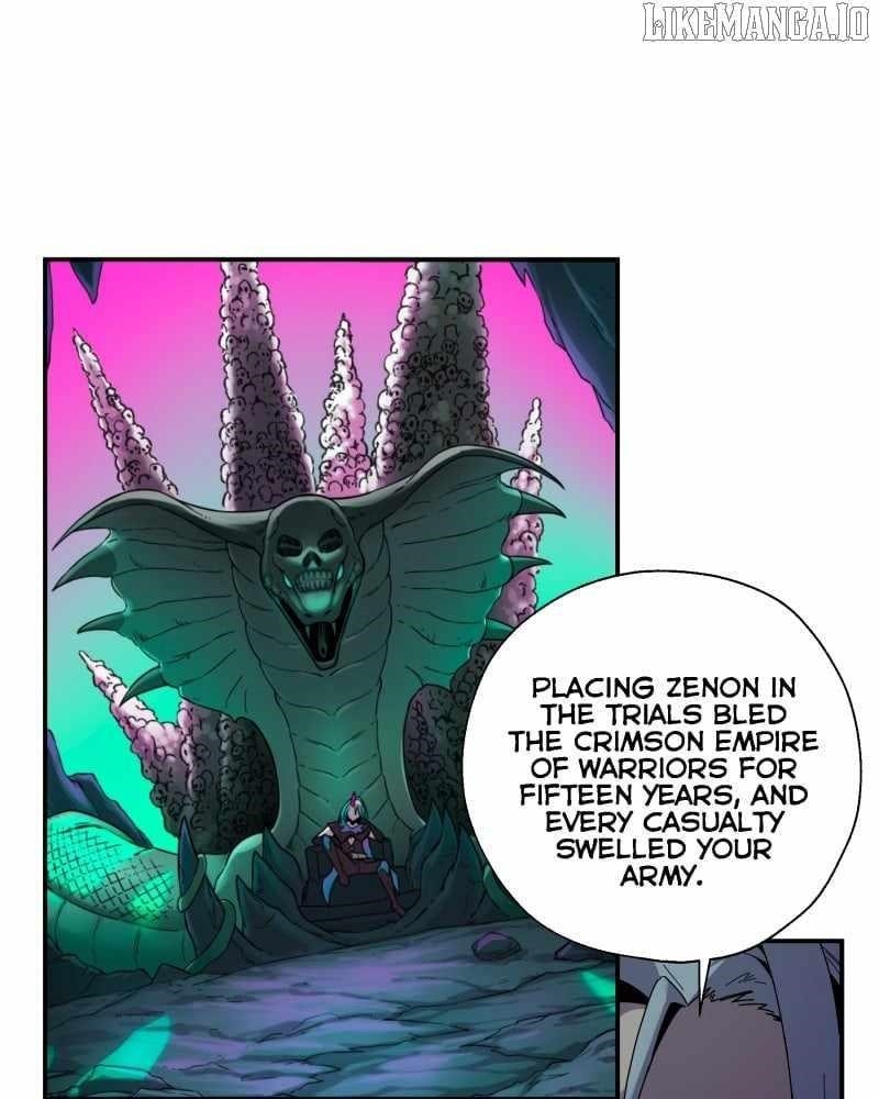 BlackSun Chapter 101 - Page 37