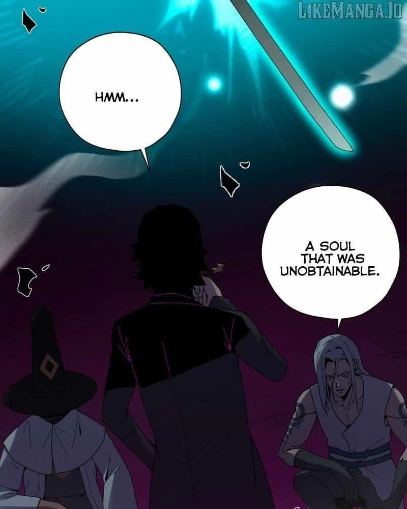 BlackSun Chapter 101 - Page 39