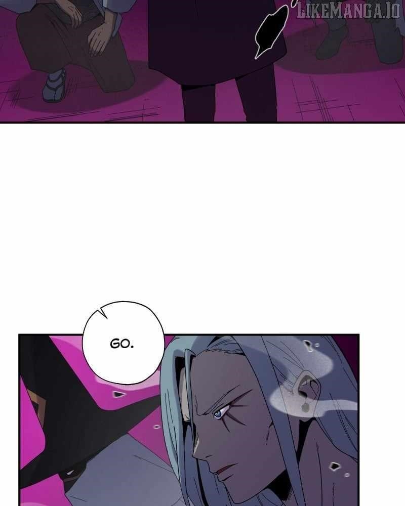 BlackSun Chapter 101 - Page 40