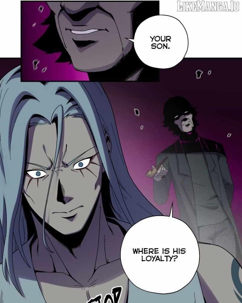 BlackSun Chapter 101 - Page 43