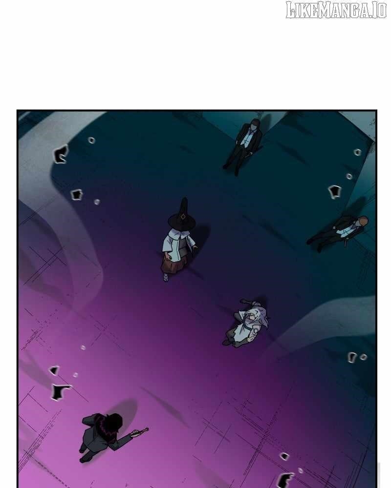 BlackSun Chapter 101 - Page 47