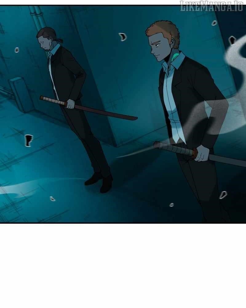 BlackSun Chapter 101 - Page 50