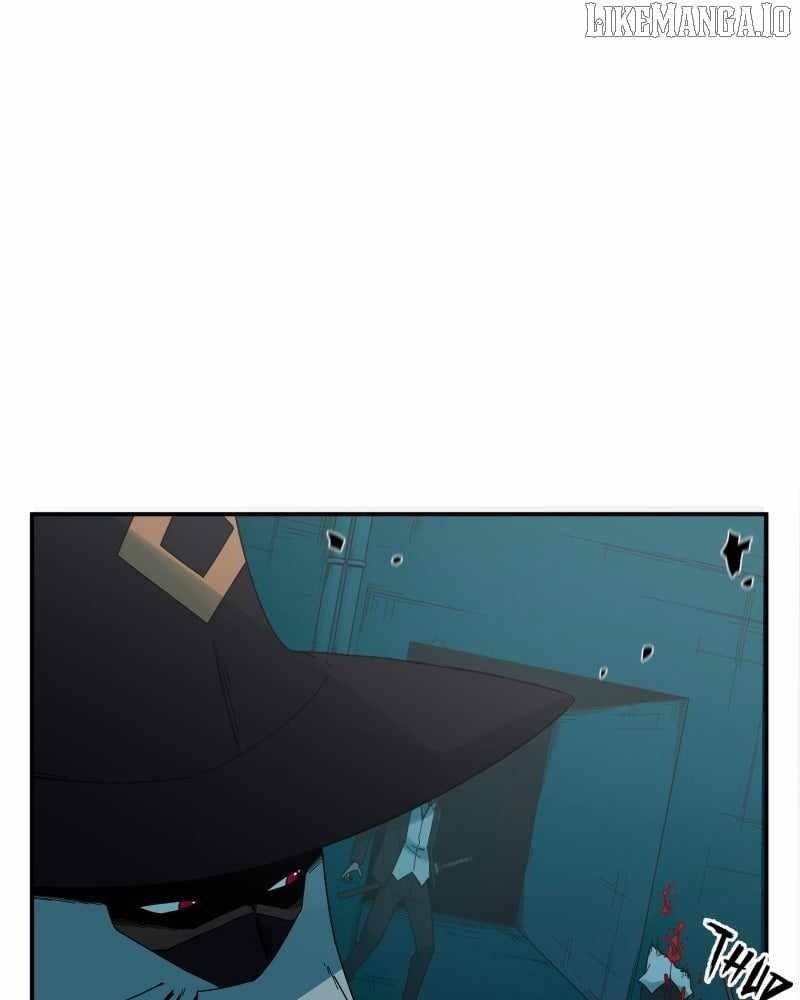 BlackSun Chapter 101 - Page 52