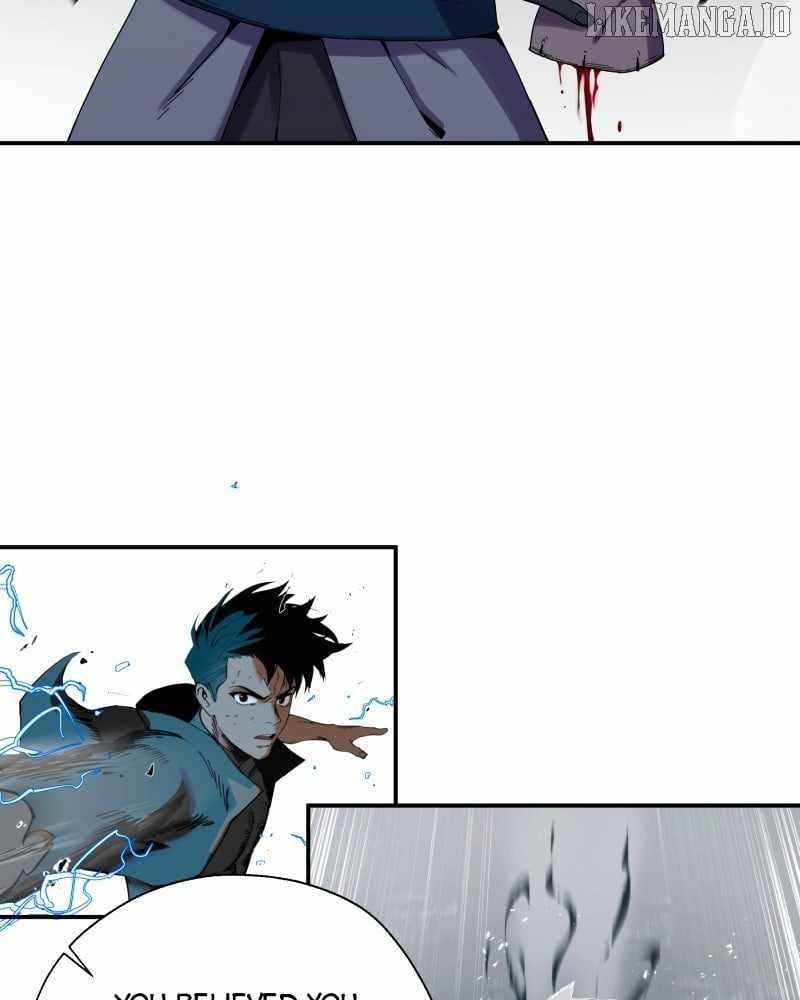 BlackSun Chapter 101 - Page 57
