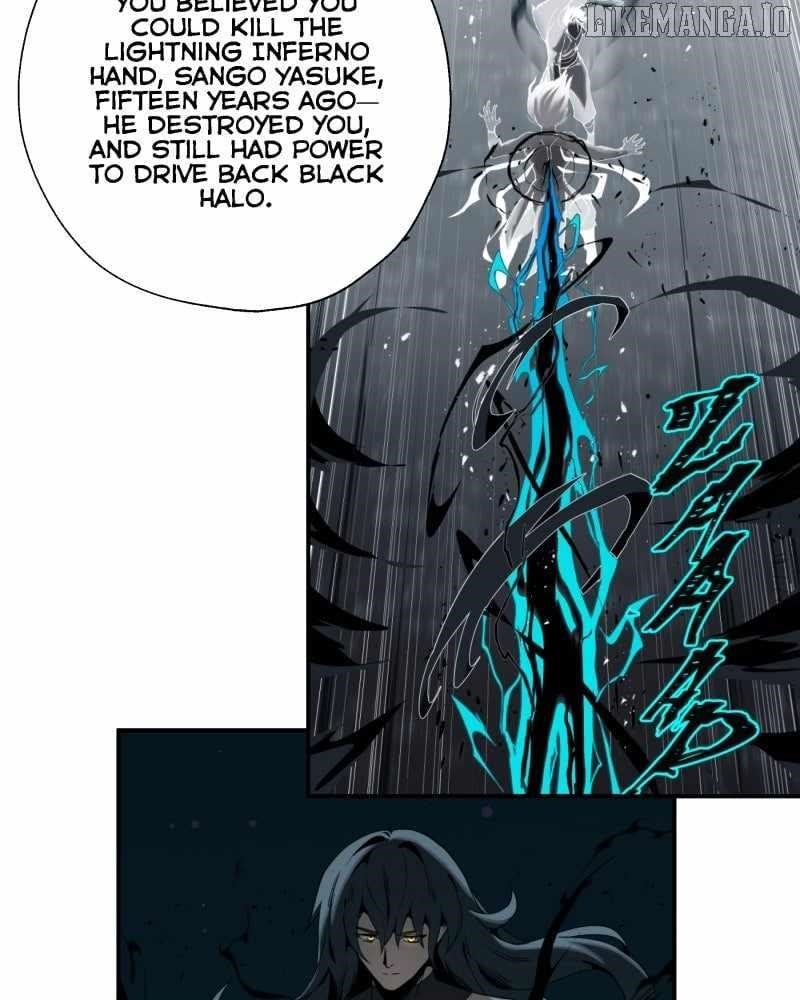 BlackSun Chapter 101 - Page 58