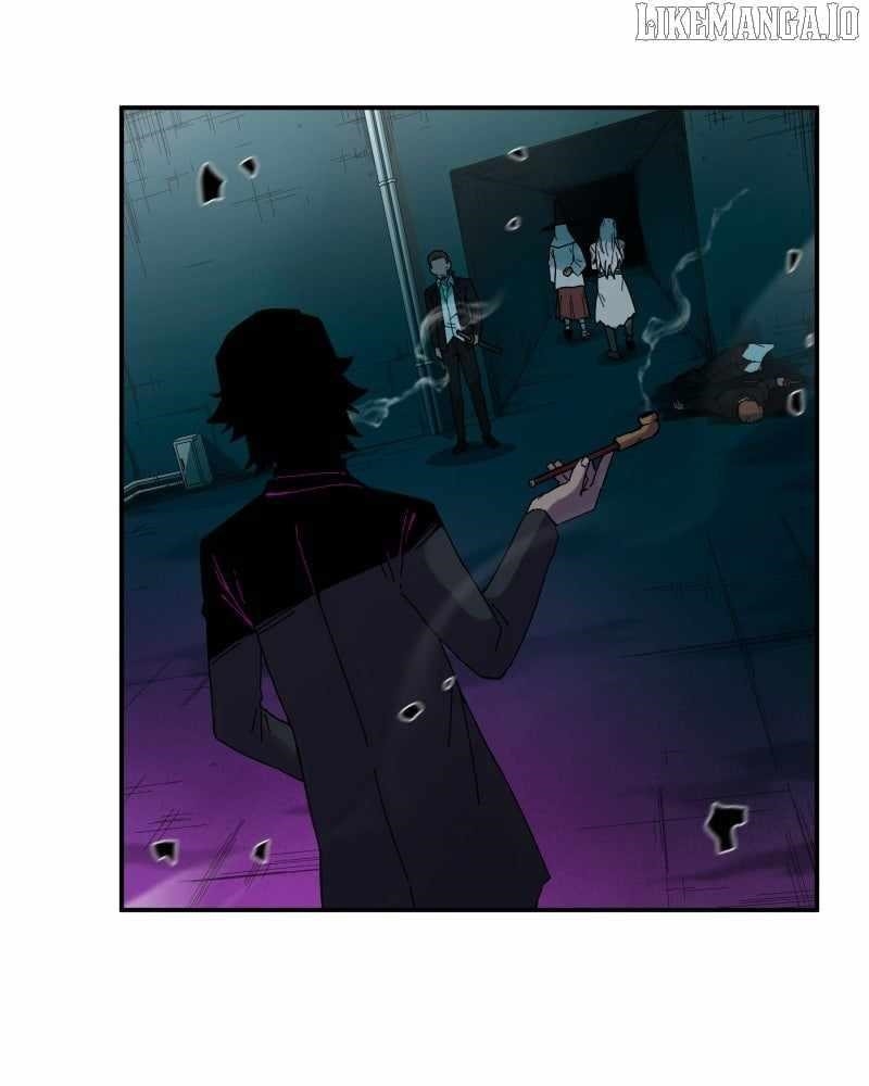 BlackSun Chapter 101 - Page 68