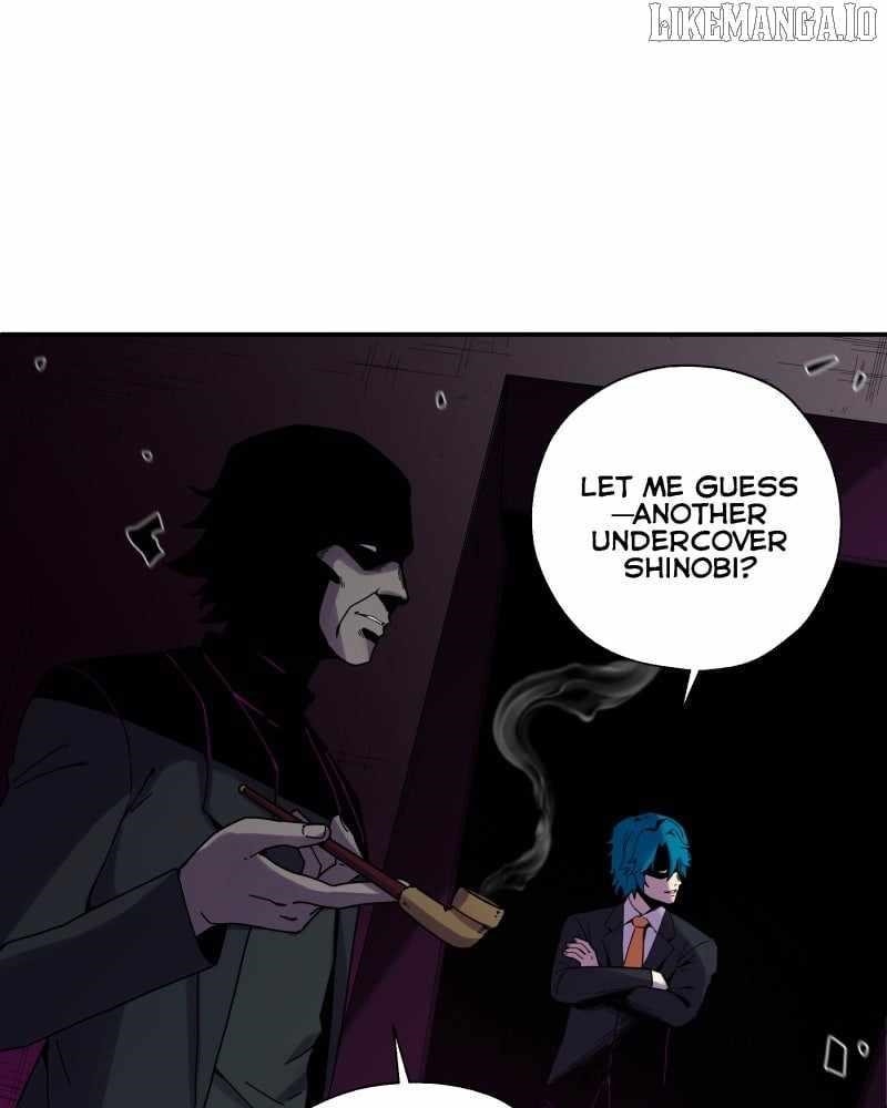 BlackSun Chapter 101 - Page 69