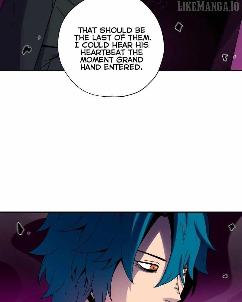 BlackSun Chapter 101 - Page 70