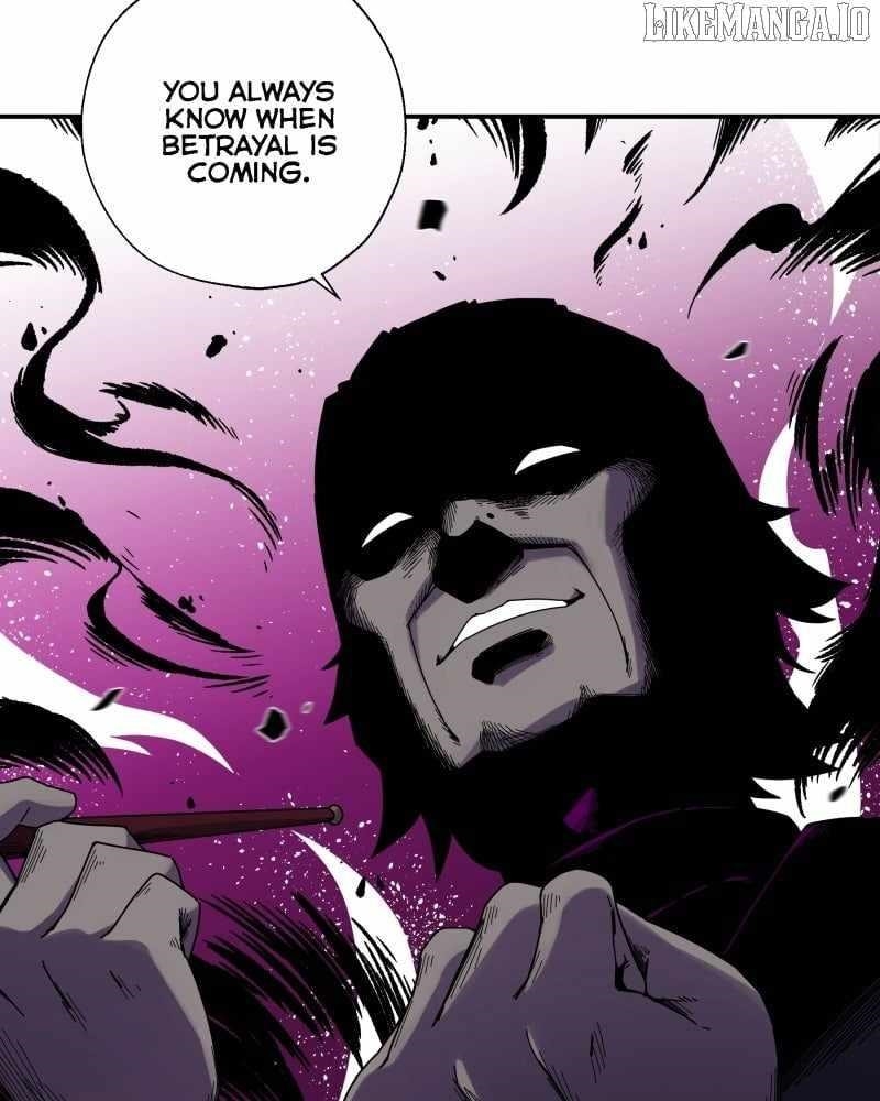 BlackSun Chapter 101 - Page 73