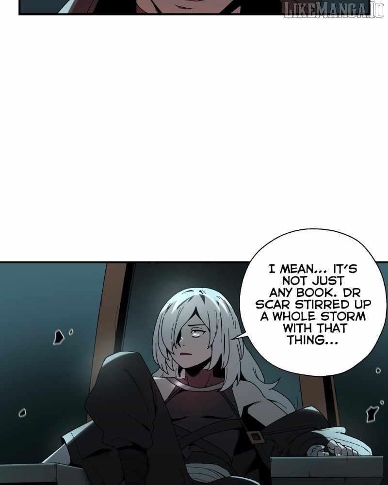 BlackSun Chapter 102 - Page 10