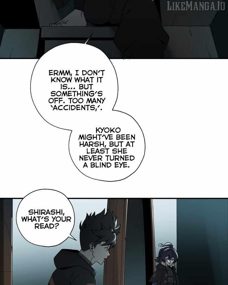 BlackSun Chapter 102 - Page 11