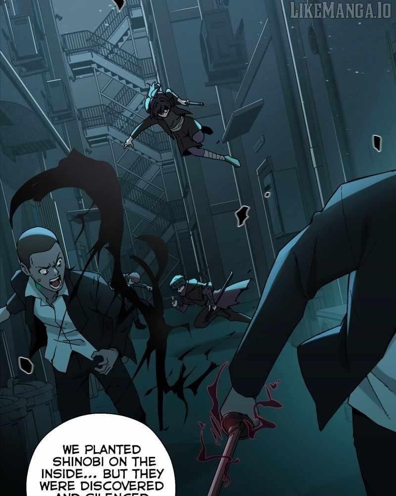 BlackSun Chapter 102 - Page 13