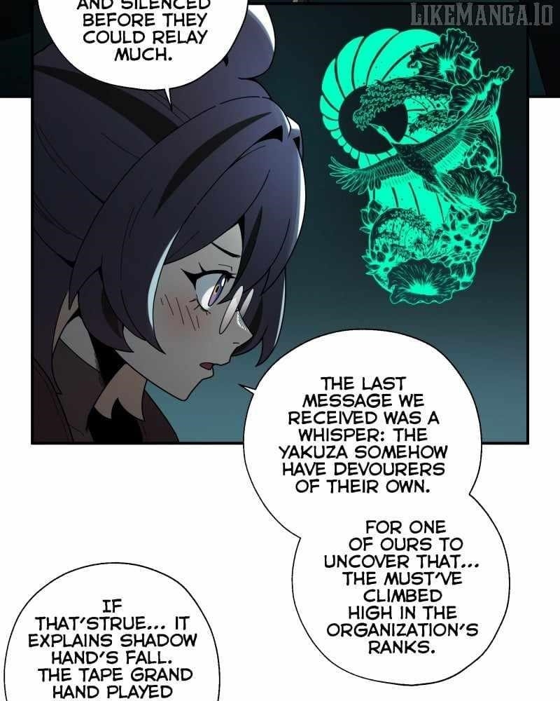 BlackSun Chapter 102 - Page 14