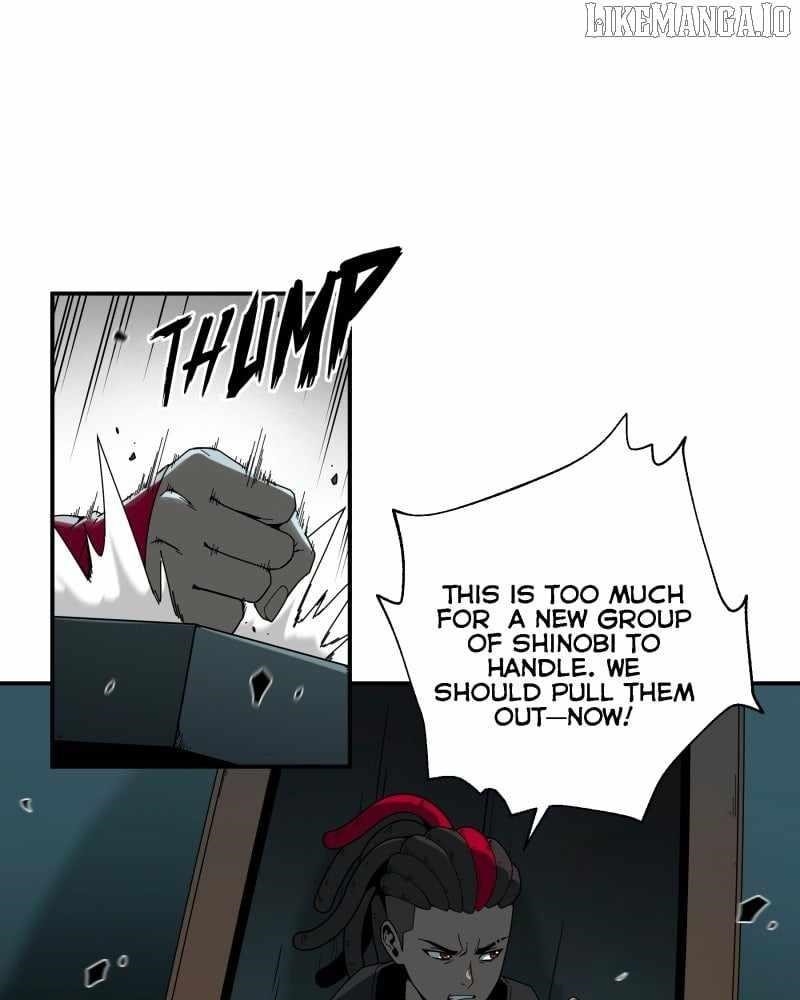 BlackSun Chapter 102 - Page 16