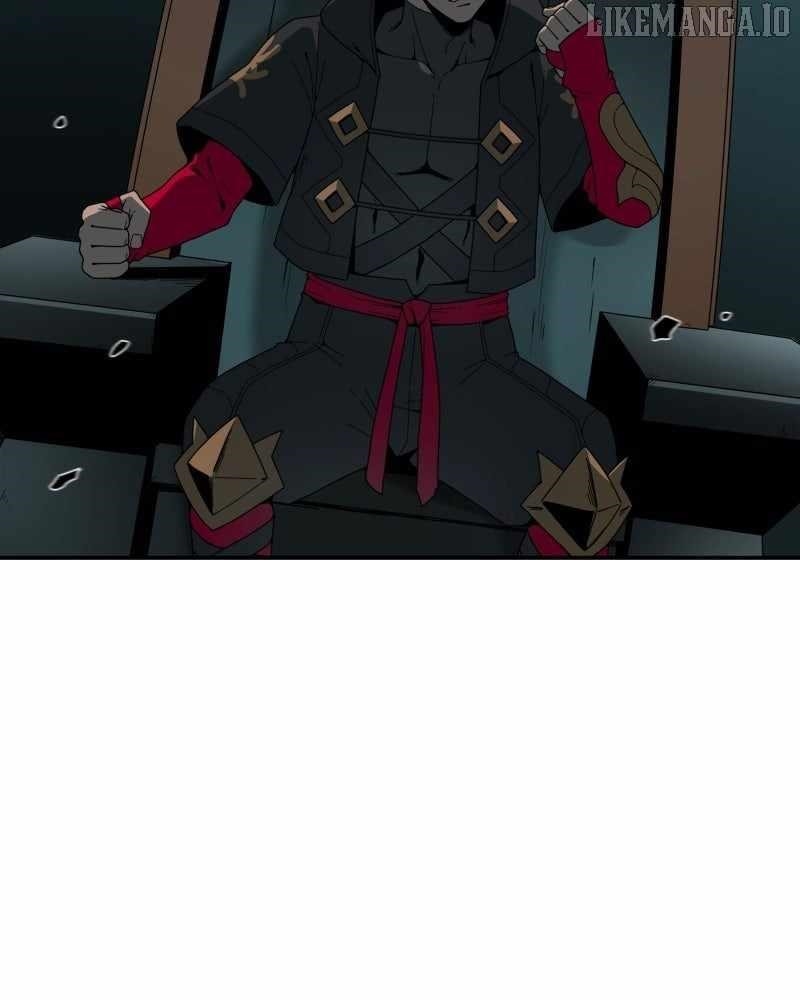 BlackSun Chapter 102 - Page 17