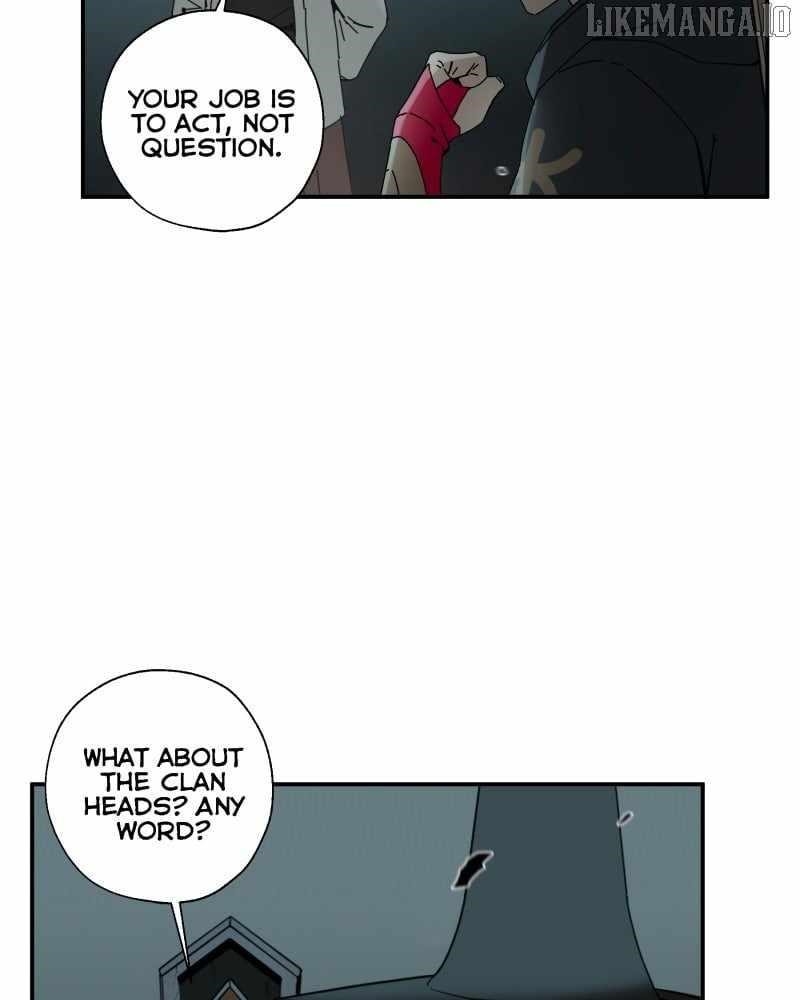 BlackSun Chapter 102 - Page 22