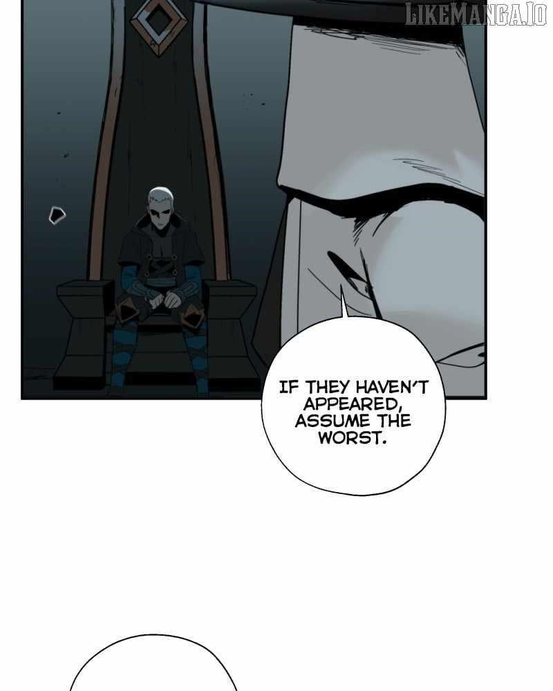 BlackSun Chapter 102 - Page 23