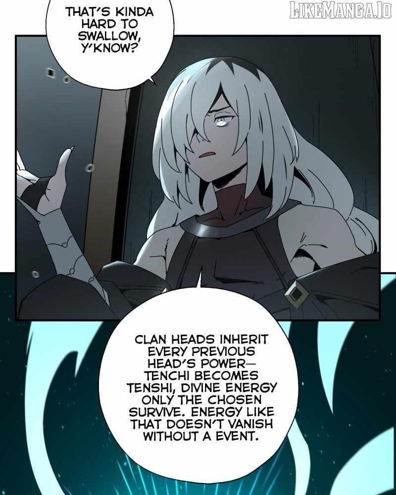 BlackSun Chapter 102 - Page 24