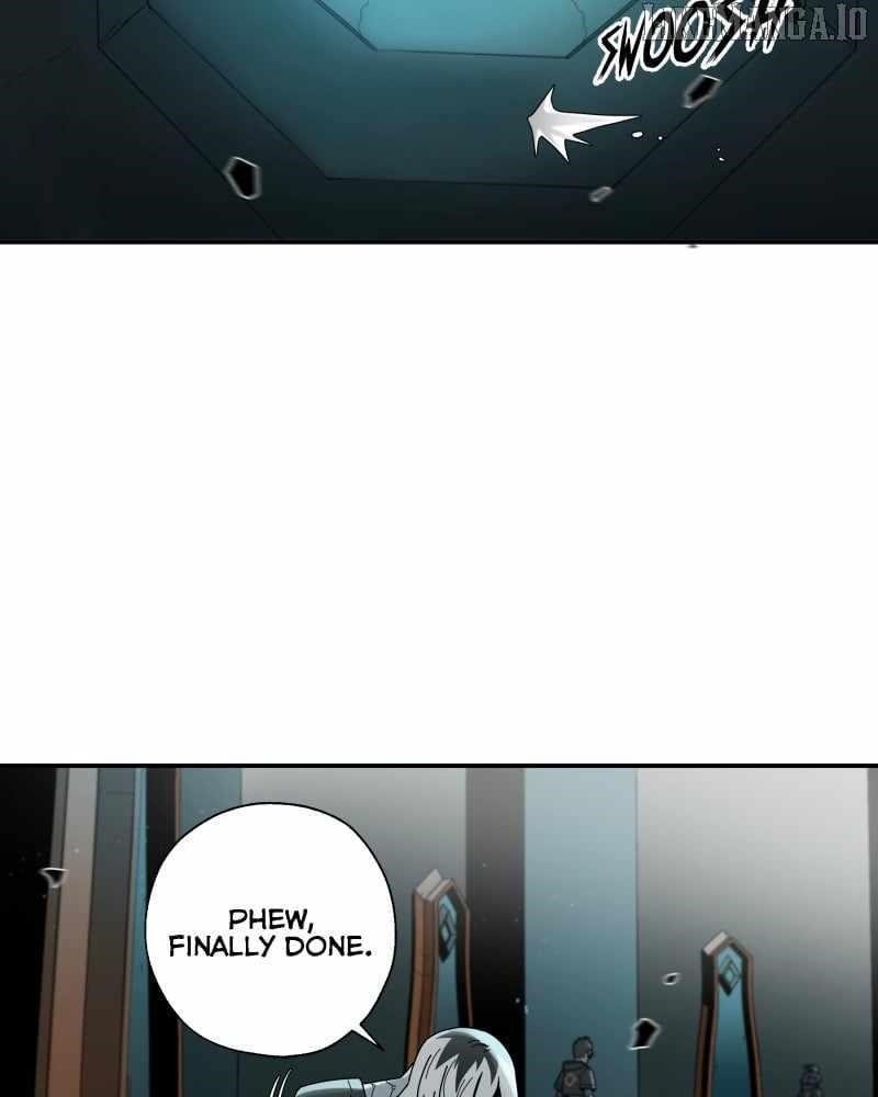 BlackSun Chapter 102 - Page 28