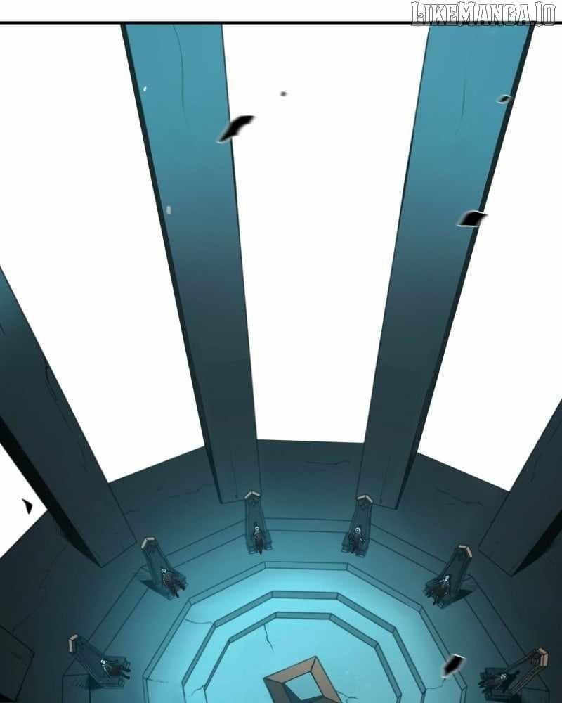 BlackSun Chapter 102 - Page 3