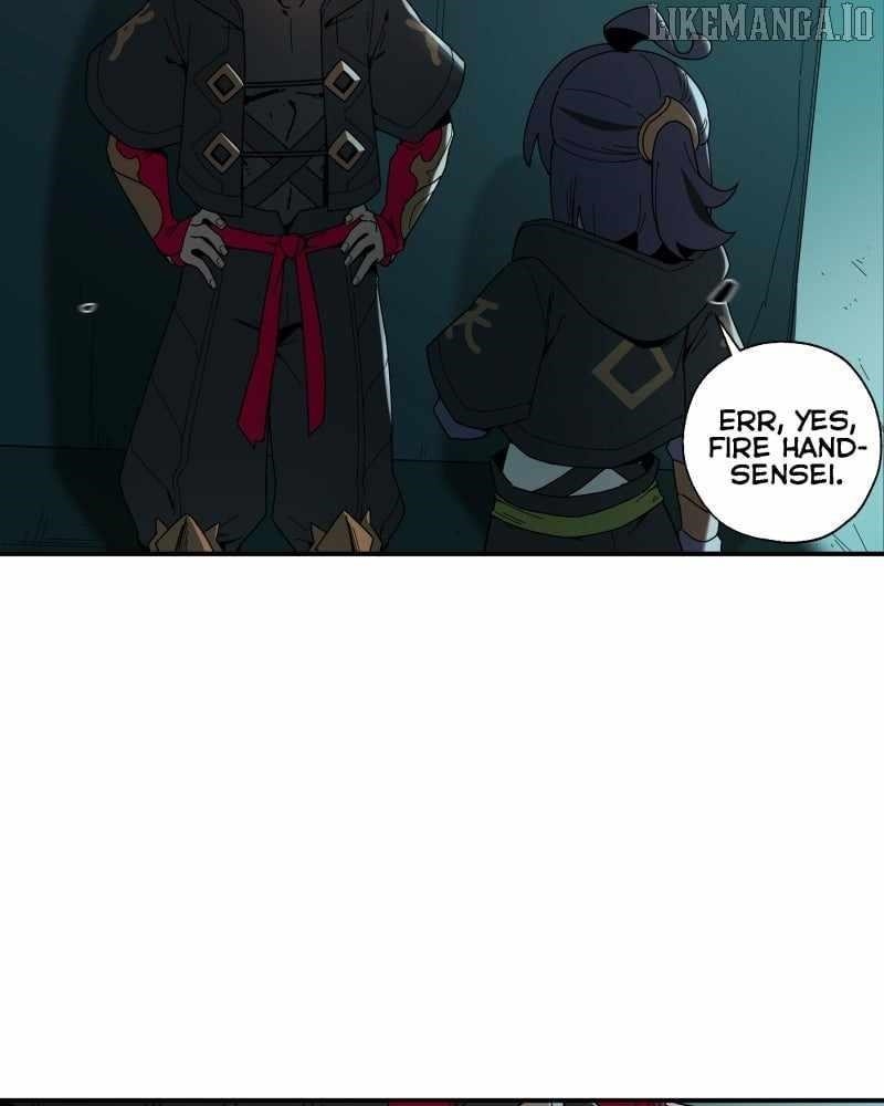 BlackSun Chapter 102 - Page 34