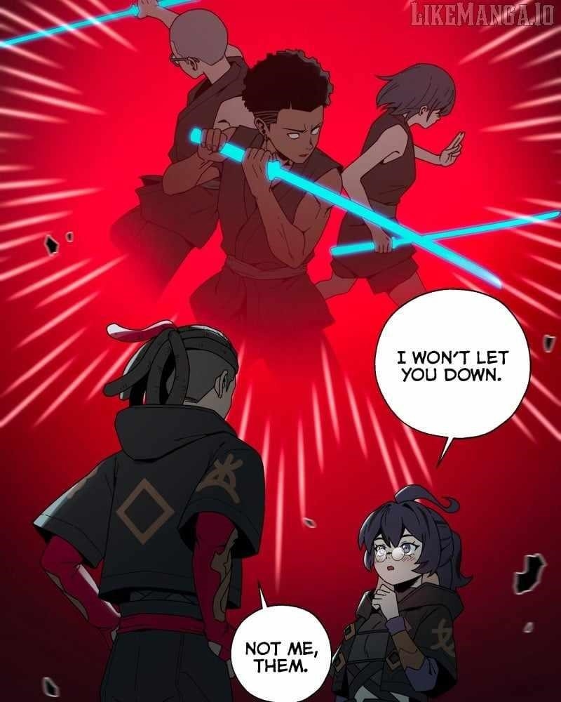 BlackSun Chapter 102 - Page 36