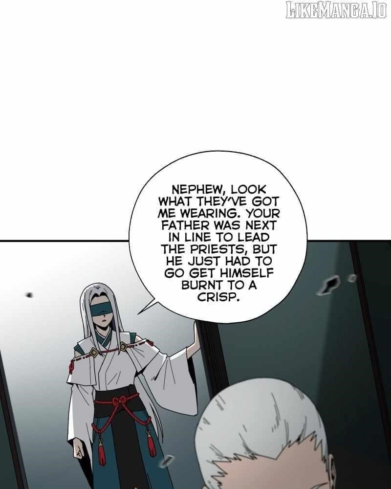 BlackSun Chapter 102 - Page 40