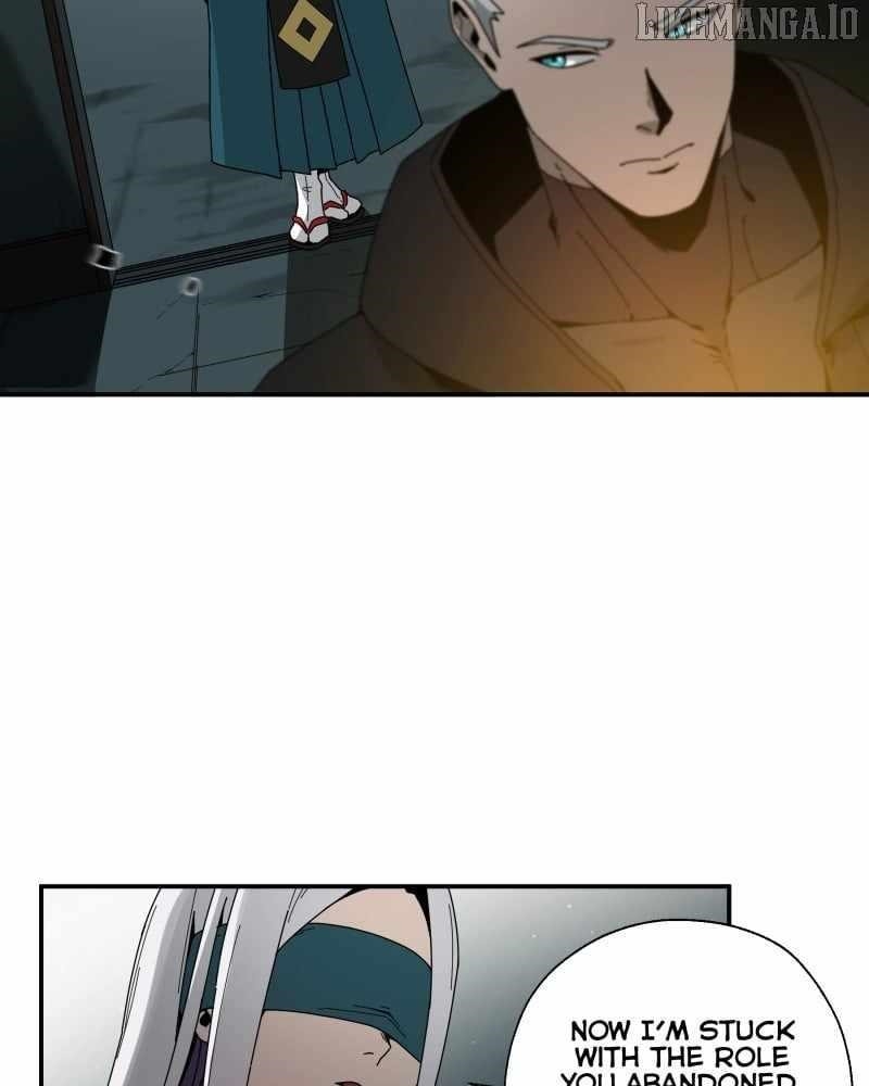 BlackSun Chapter 102 - Page 41