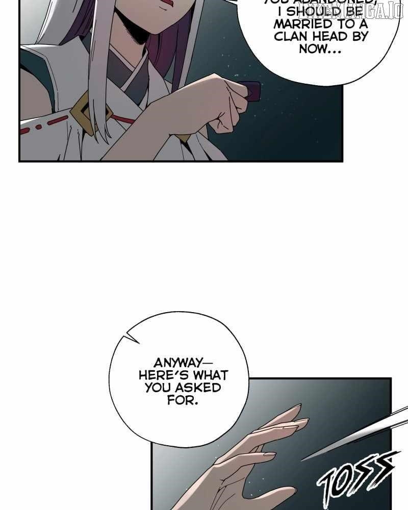 BlackSun Chapter 102 - Page 42