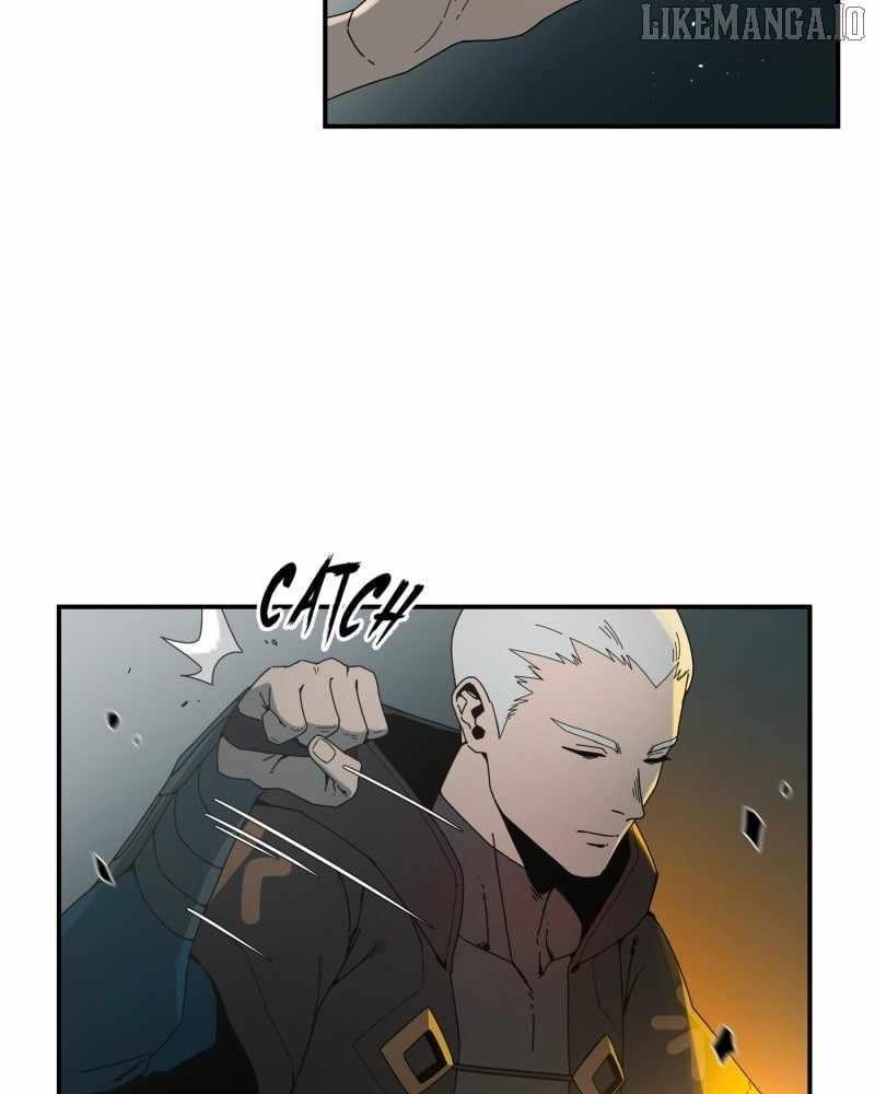 BlackSun Chapter 102 - Page 43