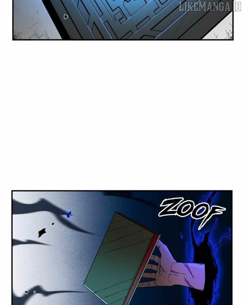 BlackSun Chapter 102 - Page 47