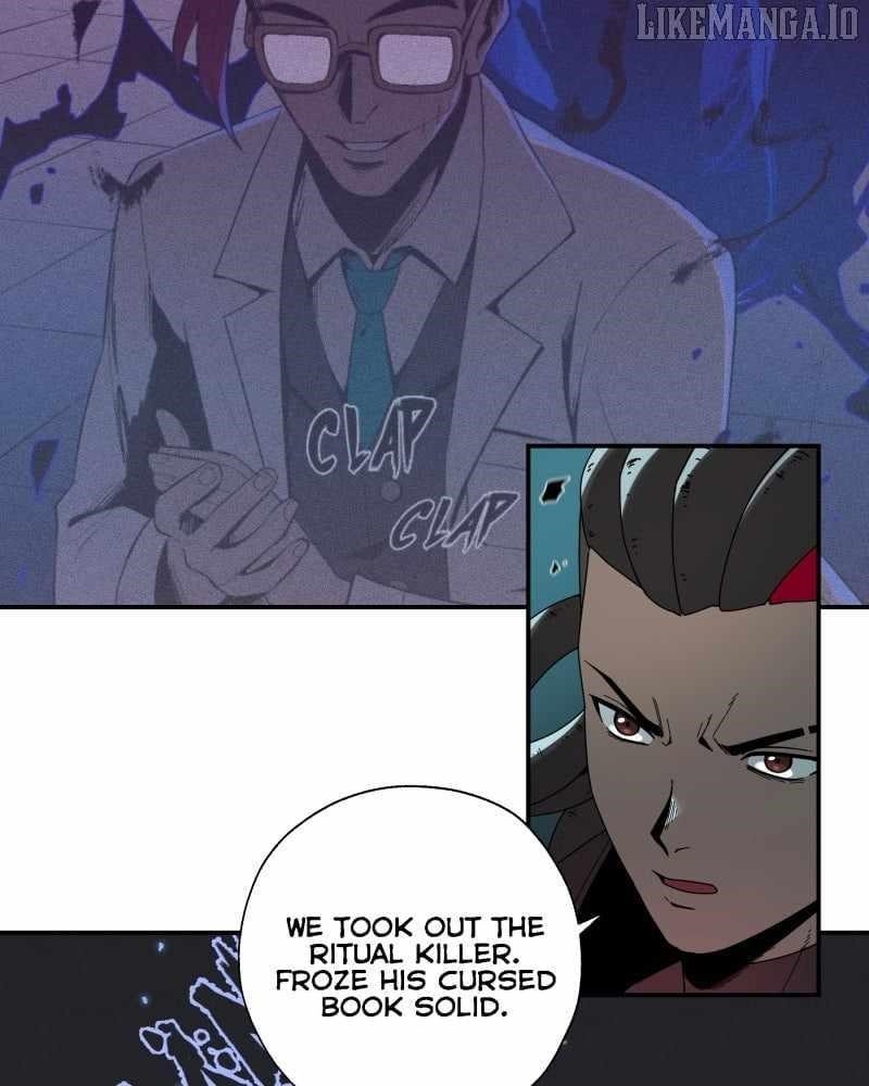 BlackSun Chapter 102 - Page 5