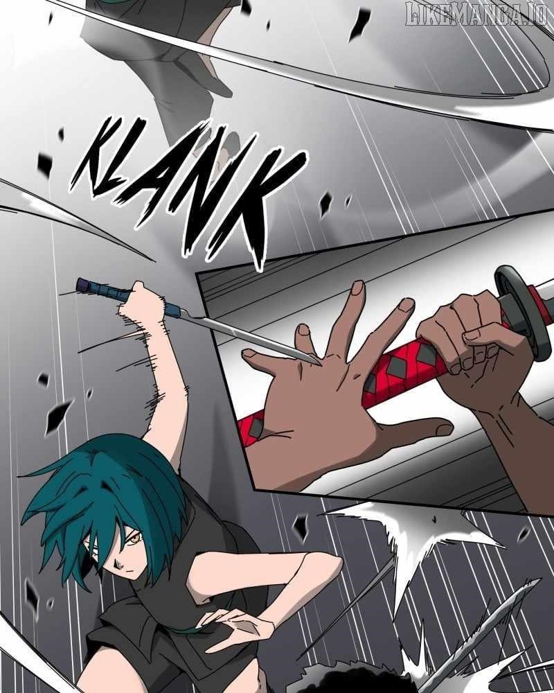 BlackSun Chapter 102 - Page 59