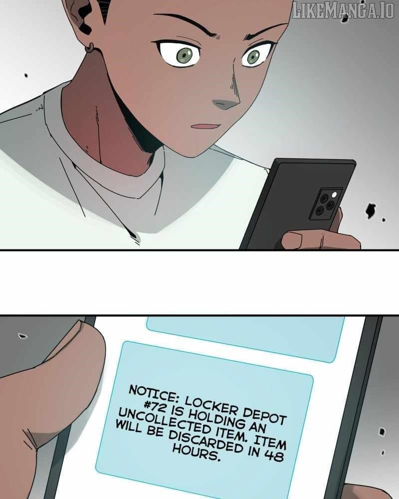 BlackSun Chapter 102 - Page 65