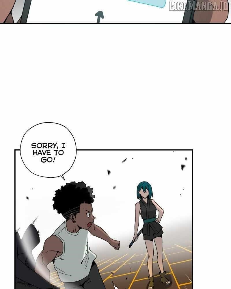 BlackSun Chapter 102 - Page 66