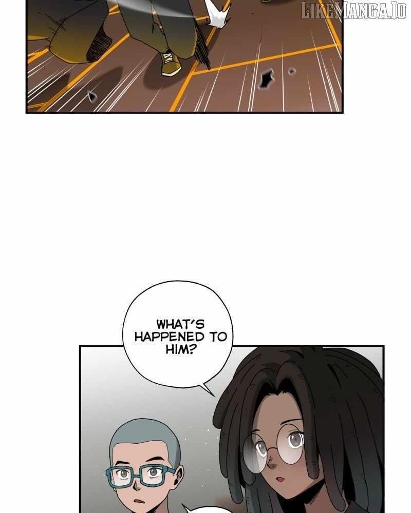 BlackSun Chapter 102 - Page 67