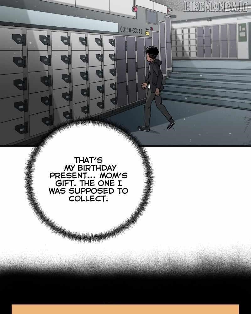 BlackSun Chapter 102 - Page 70