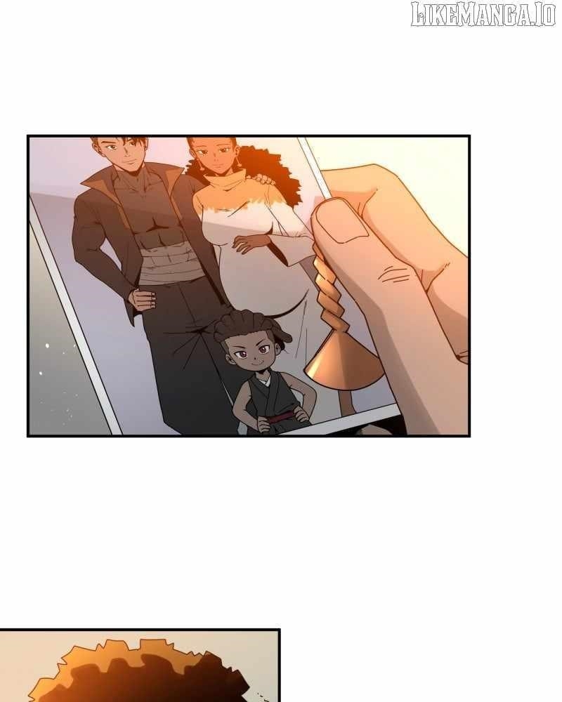 BlackSun Chapter 102 - Page 82