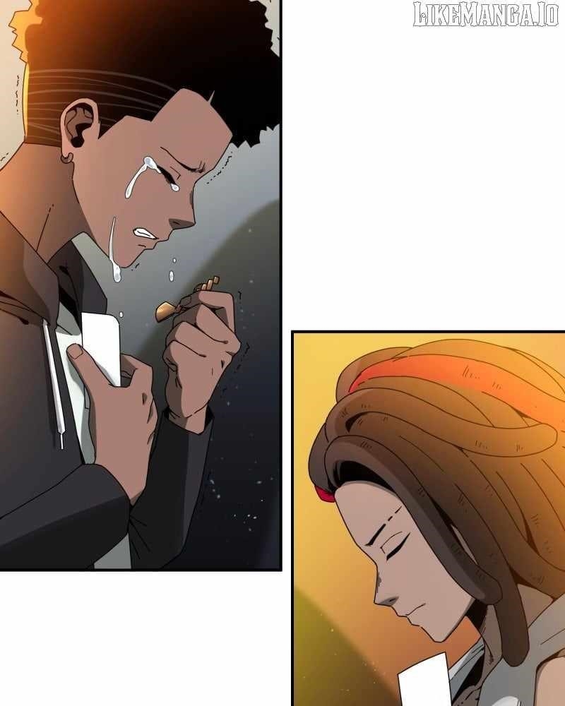 BlackSun Chapter 102 - Page 83