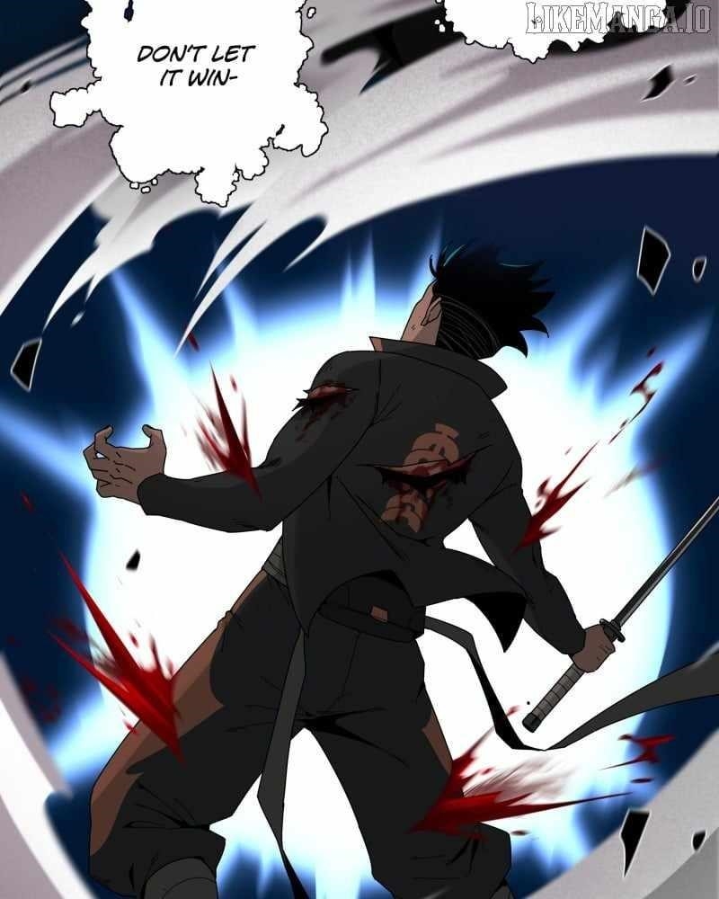 BlackSun Chapter 103 - Page 12