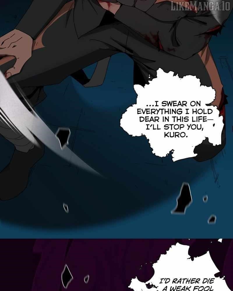 BlackSun Chapter 103 - Page 17