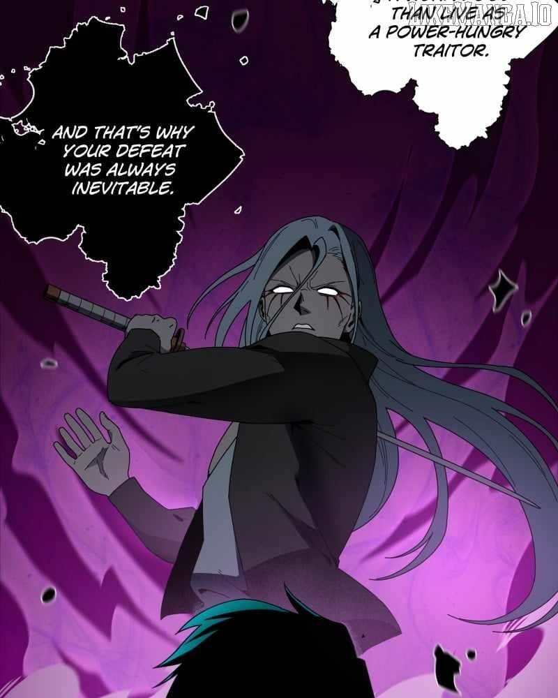 BlackSun Chapter 103 - Page 18