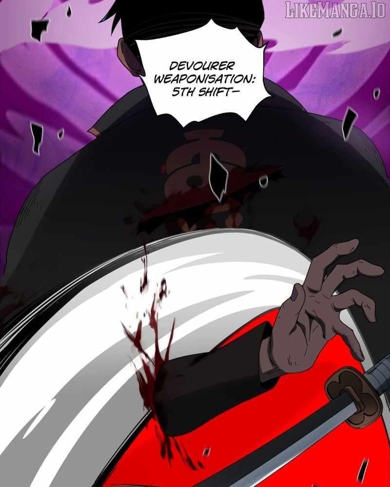 BlackSun Chapter 103 - Page 19