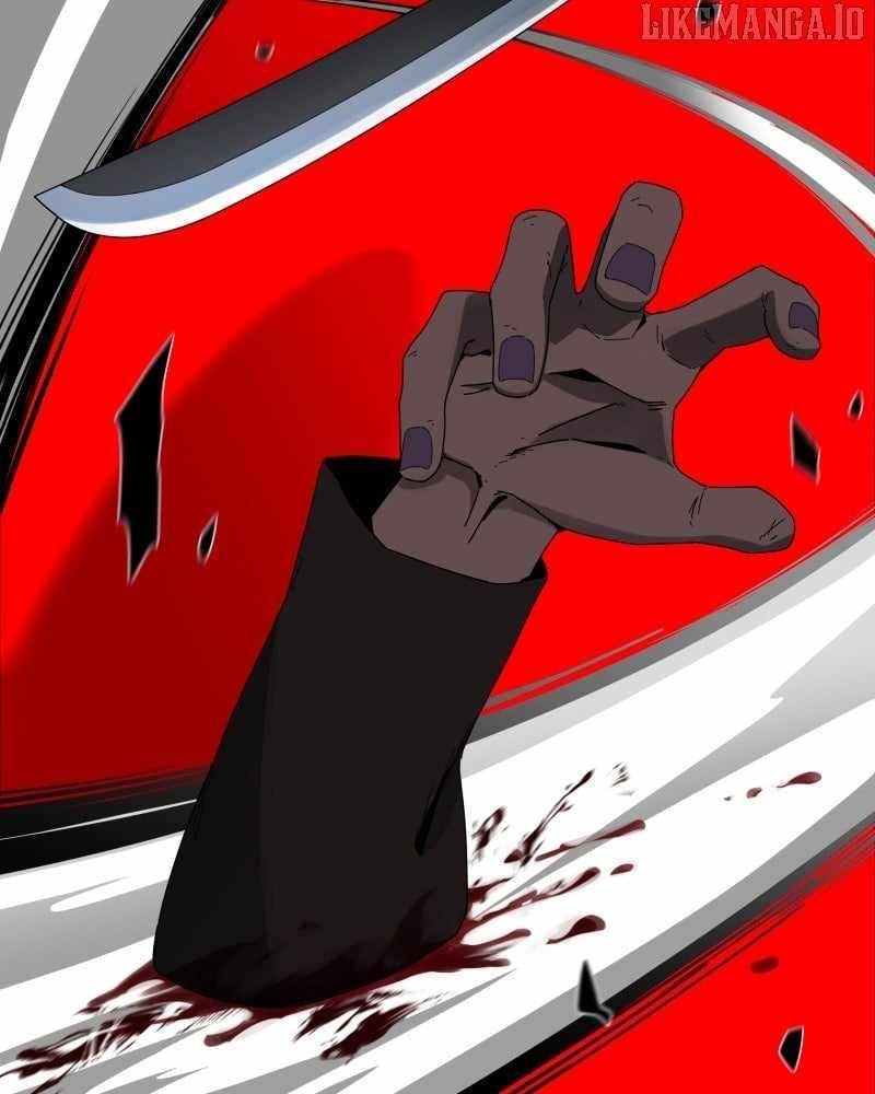 BlackSun Chapter 103 - Page 20