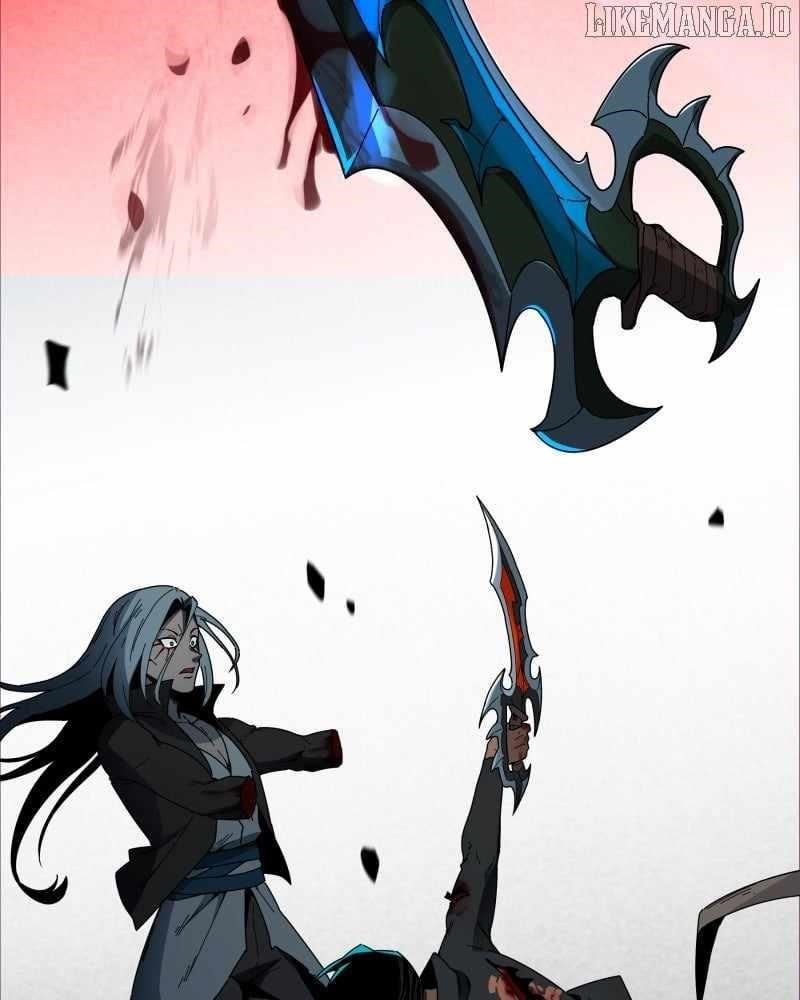 BlackSun Chapter 103 - Page 22