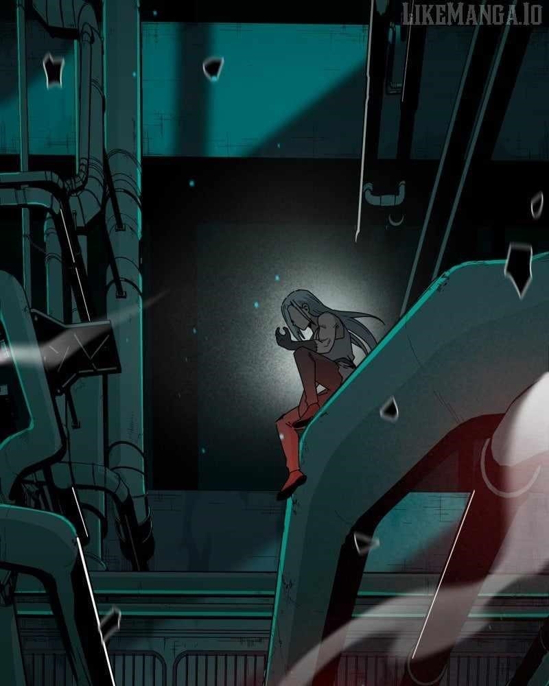 BlackSun Chapter 103 - Page 28